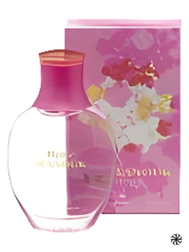Rose d'Anouk Antonio Puig