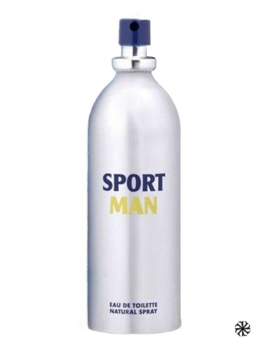 Sport Man Antonio Puig