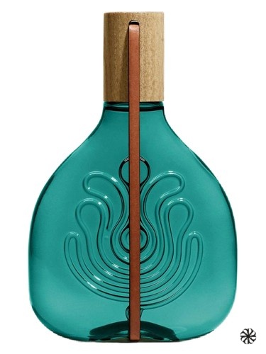 Agua Mediterranea Antonio Puig