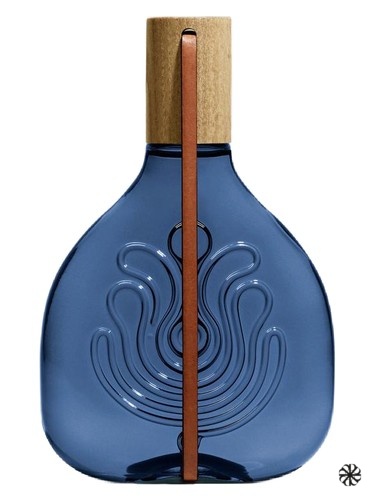 Agua Lavanda Iris Antonio Puig