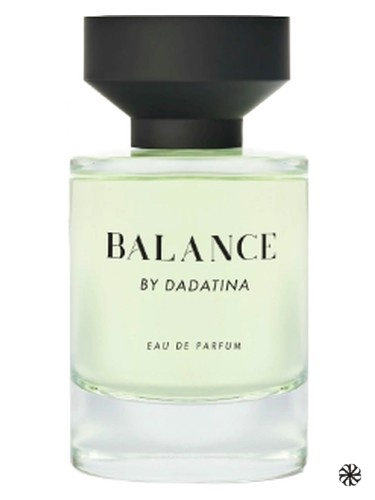 Balance by Dadatina ACF