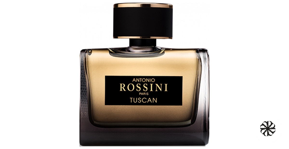 Tuscan Antonio Rossini