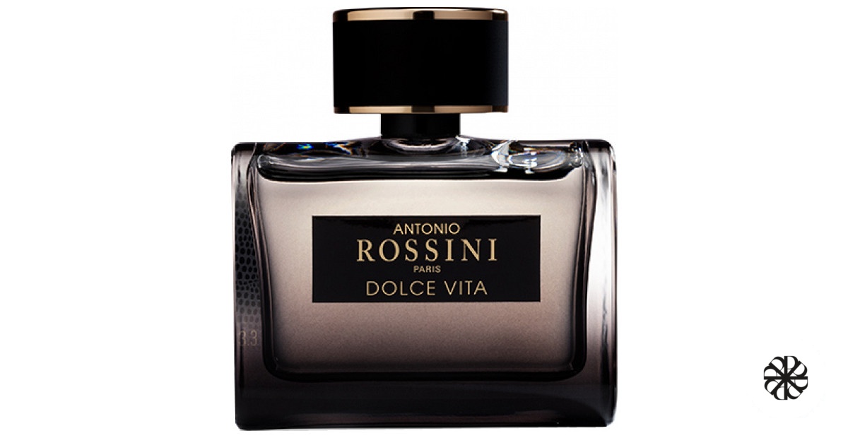 Dolce Vita Antonio Rossini