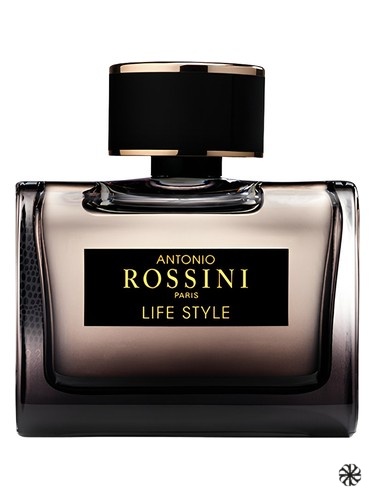 Life Style Antonio Rossini