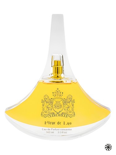 Fleur de Lys Antonio Visconti