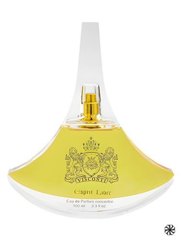 Esprit Libre Antonio Visconti
