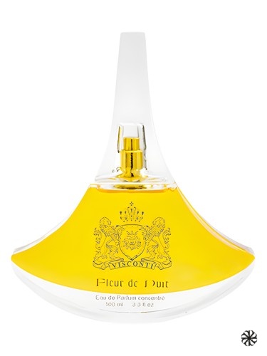 Fleur de Nuit Antonio Visconti