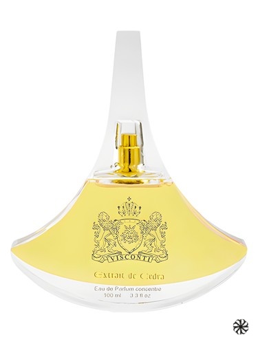 Extrait de Cedrat Antonio Visconti