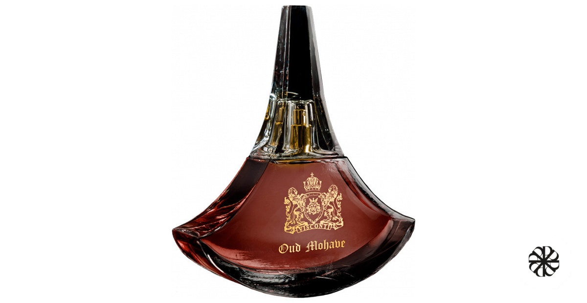 Oud Mohave Antonio Visconti