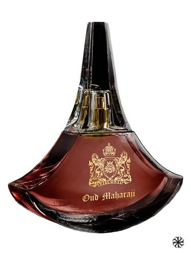 Oud Maharaji Antonio Visconti