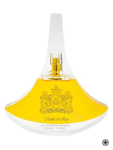 Musk de Roy Antonio Visconti