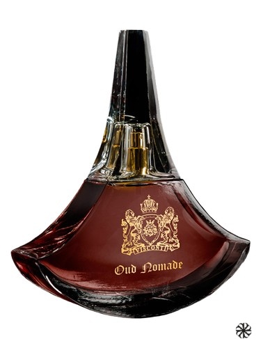 Oud Nomade Antonio Visconti