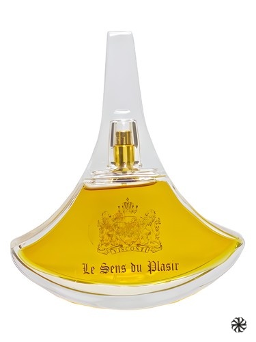 Le Sens du Plaisir Antonio Visconti