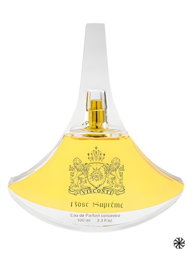 Rose Supreme Antonio Visconti