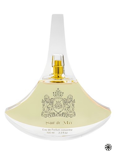Soir de Mer Antonio Visconti