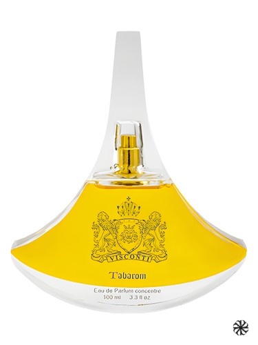 Tabarom Antonio Visconti