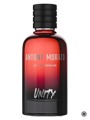 Unity Parfum Antony Morato