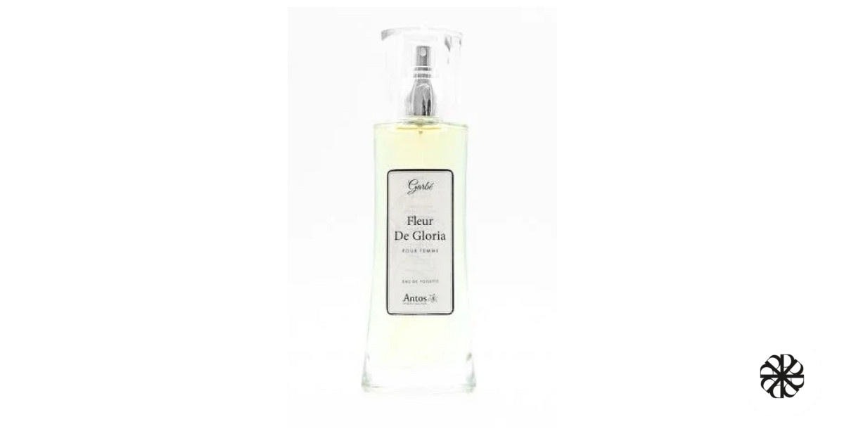 Fleur De Gloria Antos Cosmesi Naturale