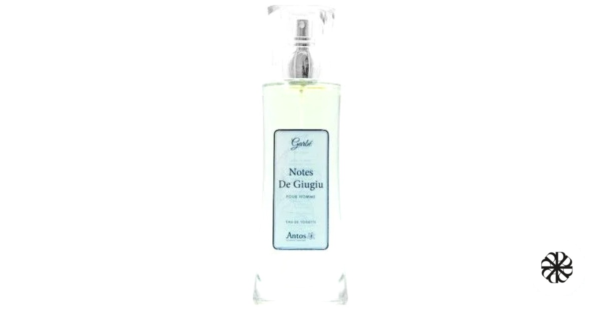 Notes De Giugiu Antos Cosmesi Naturale
