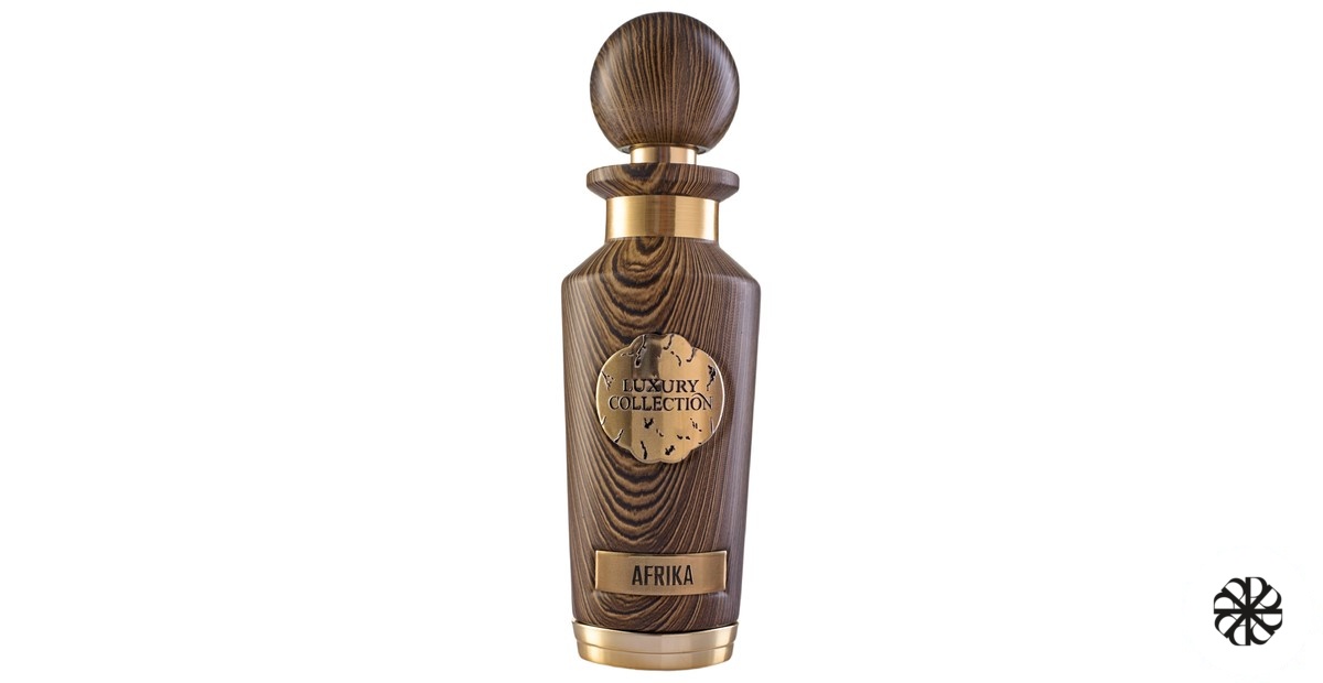 Afrika Prestige Cosmetics