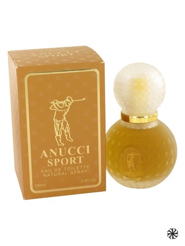 Anucci Sport for Men Anucci