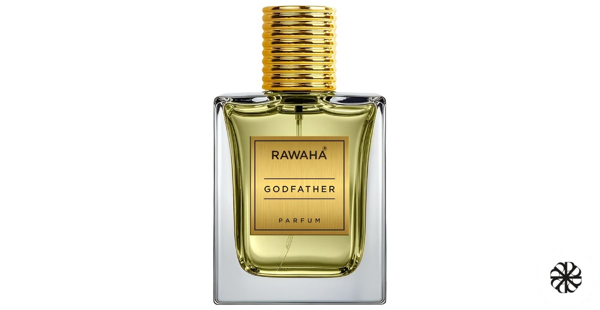 Godfather Rawaha