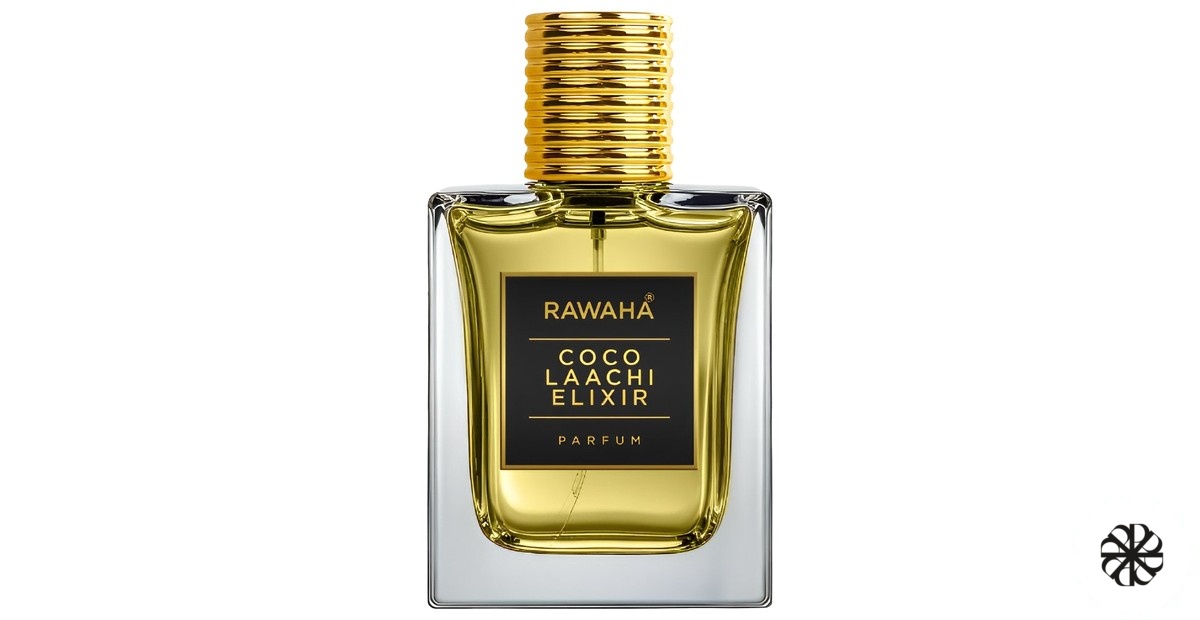 Coco Laachi Elixir Rawaha