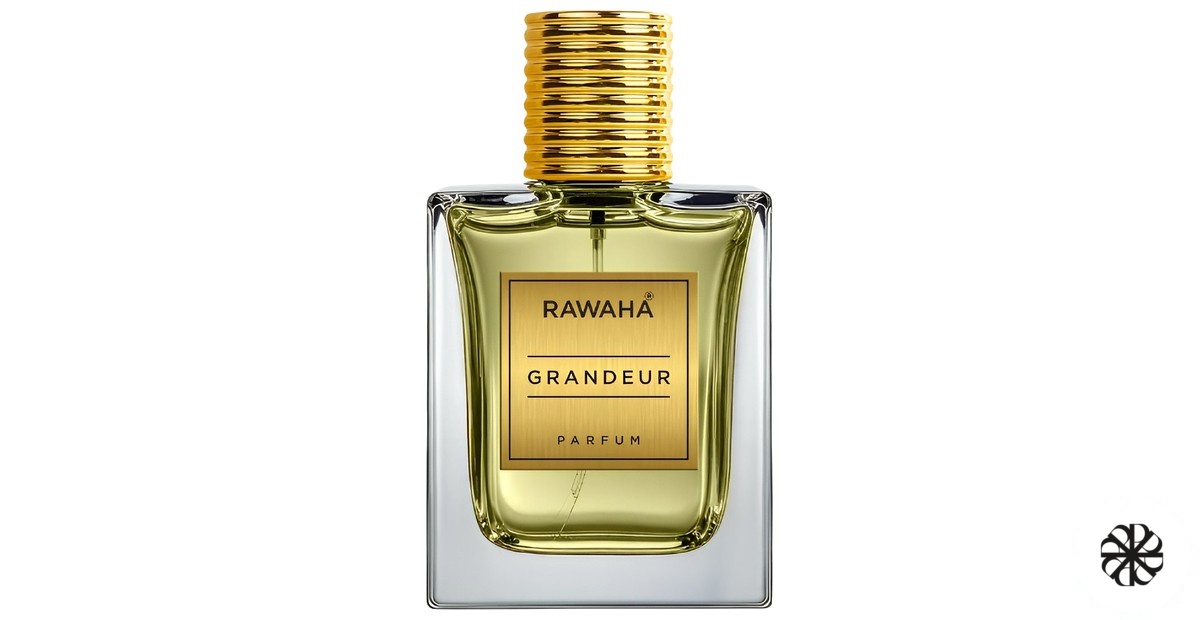 Grandeur Rawaha