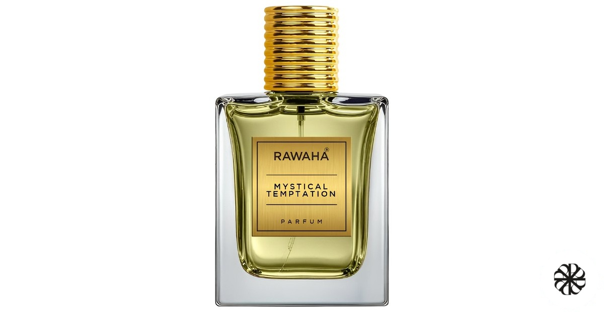 Mystical Temptation Rawaha