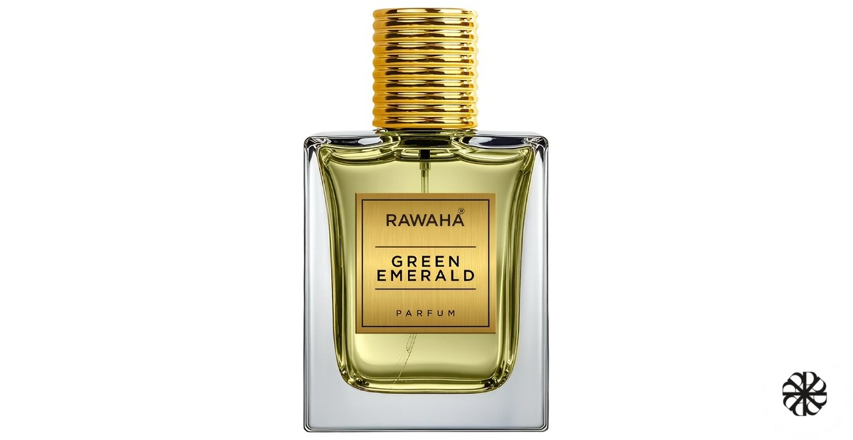 Green Emerald Rawaha