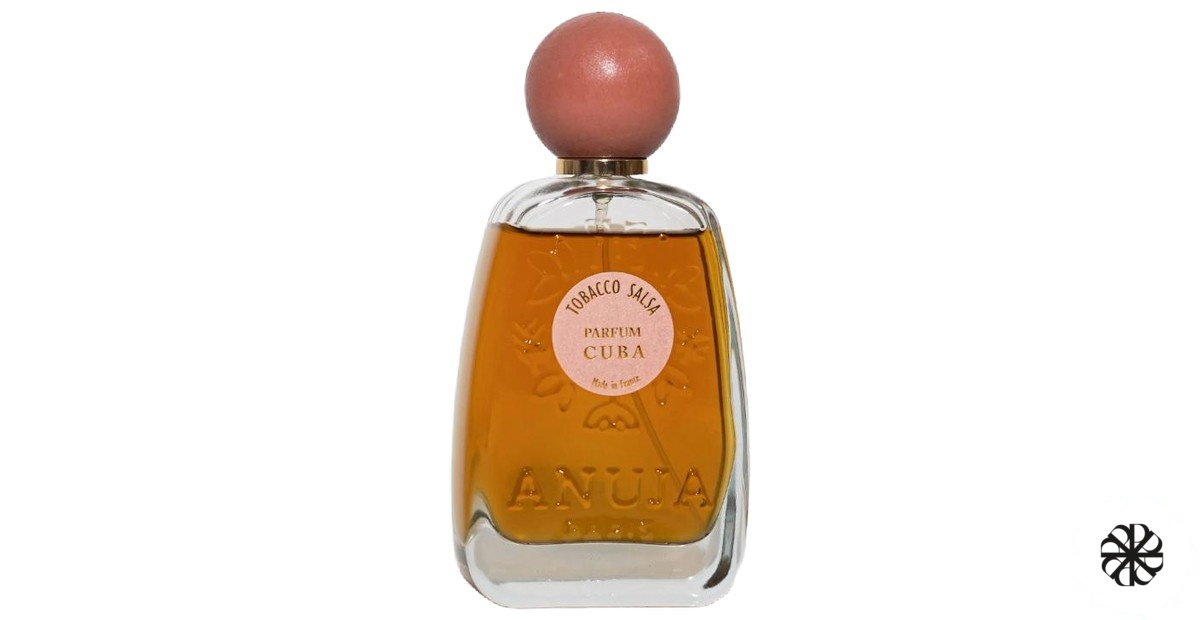 Tobacco Salsa Anuja