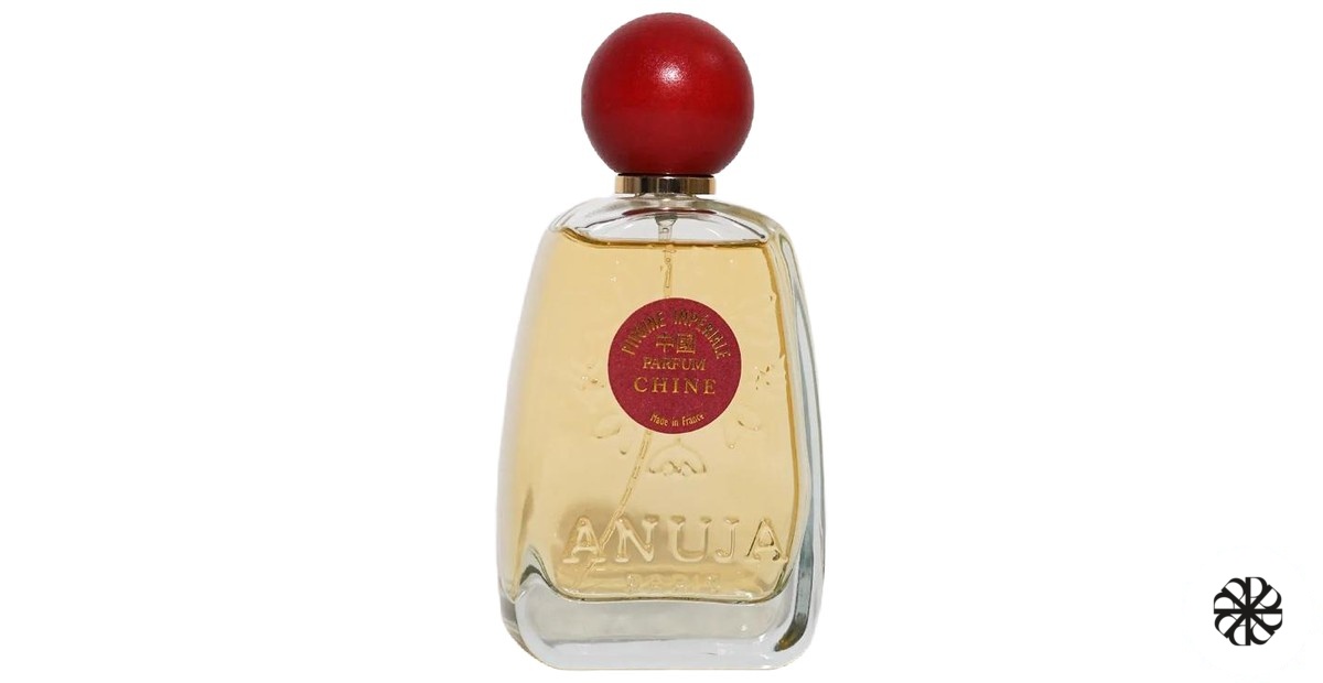 Pivoine Impériale Anuja