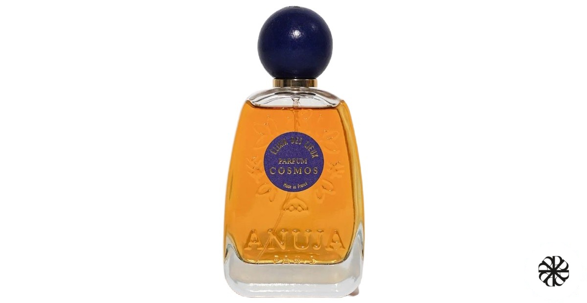 Élixir des Cieux Anuja