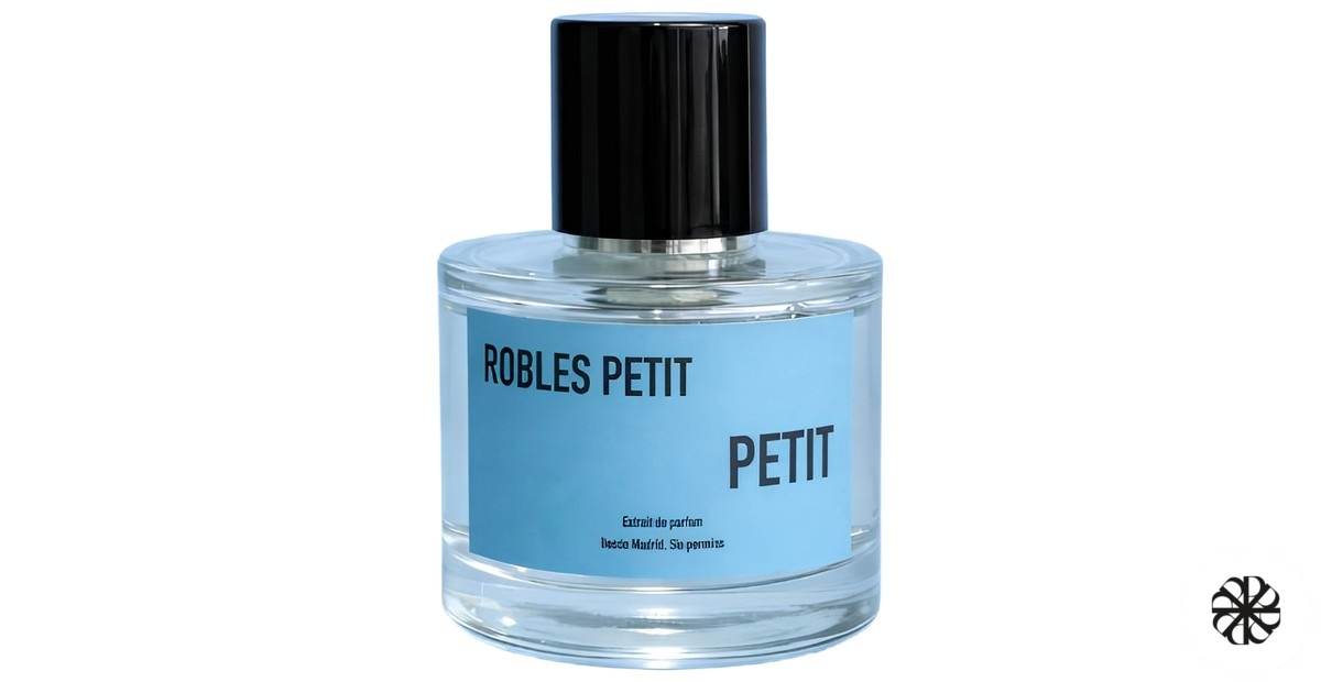 Petit Robles Petit
