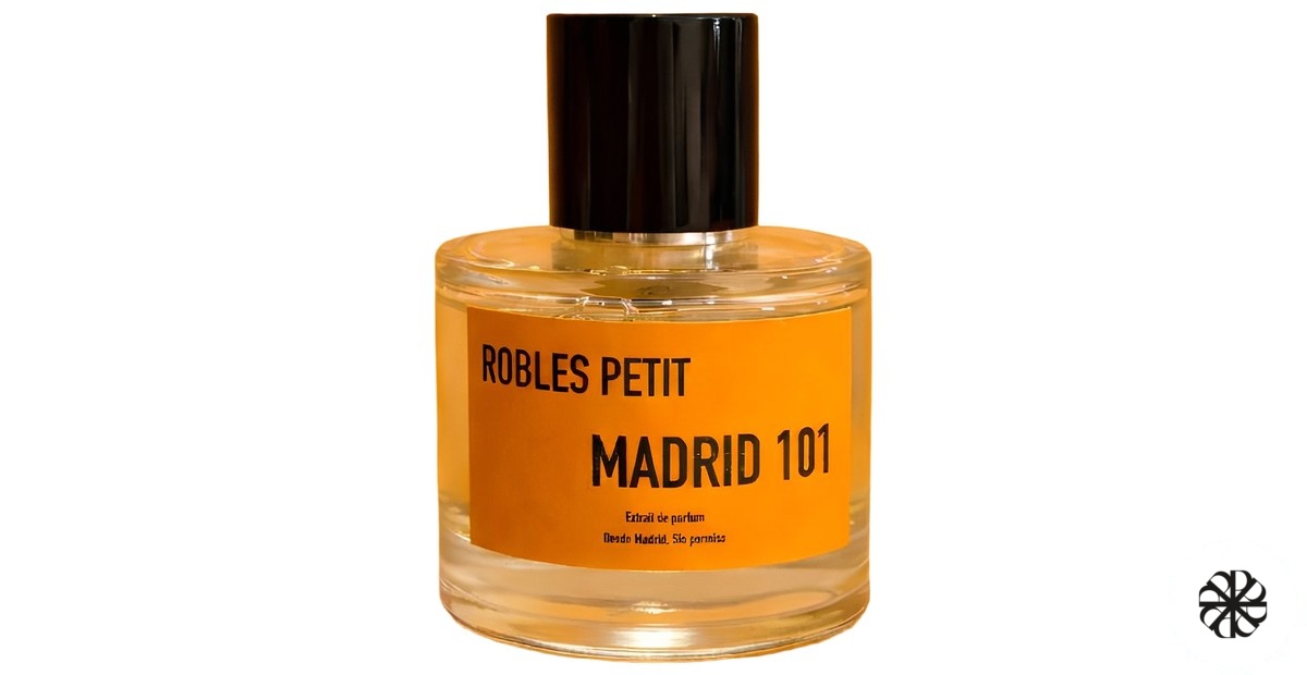 Madrid 101 Robles Petit