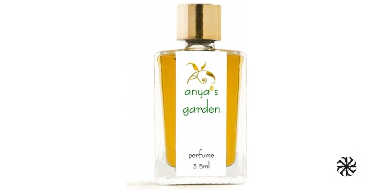 Amberess Anya's Garden