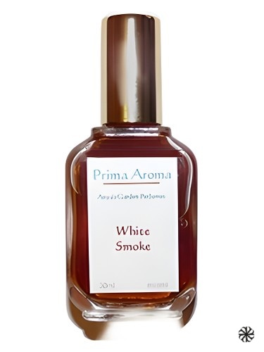 White Smoke Anya's Garden