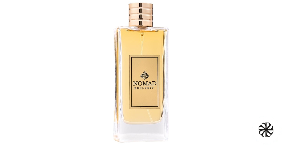 Nomad Exclusif Royal De Maison