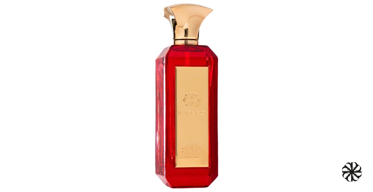 Impero Rouge Royal De Maison