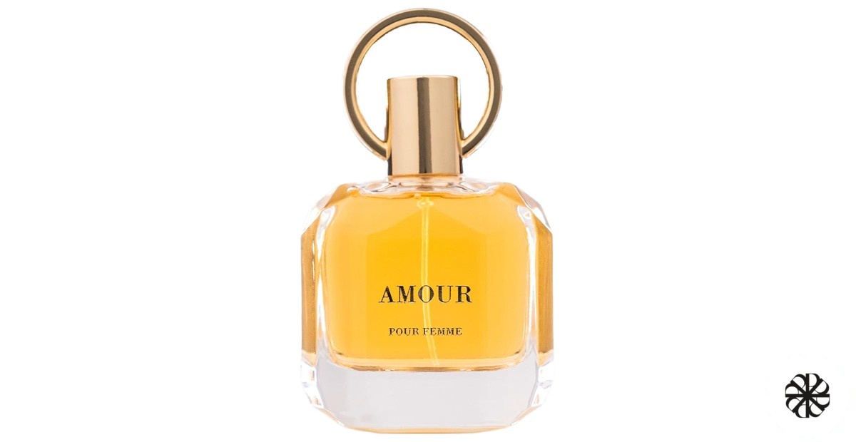 Amour Pour Femme Royal De Maison