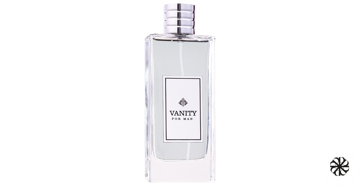 Vanity for Man Royal De Maison