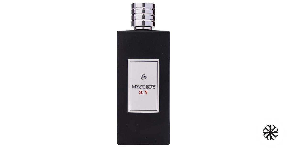 Mystery S..Y Royal De Maison