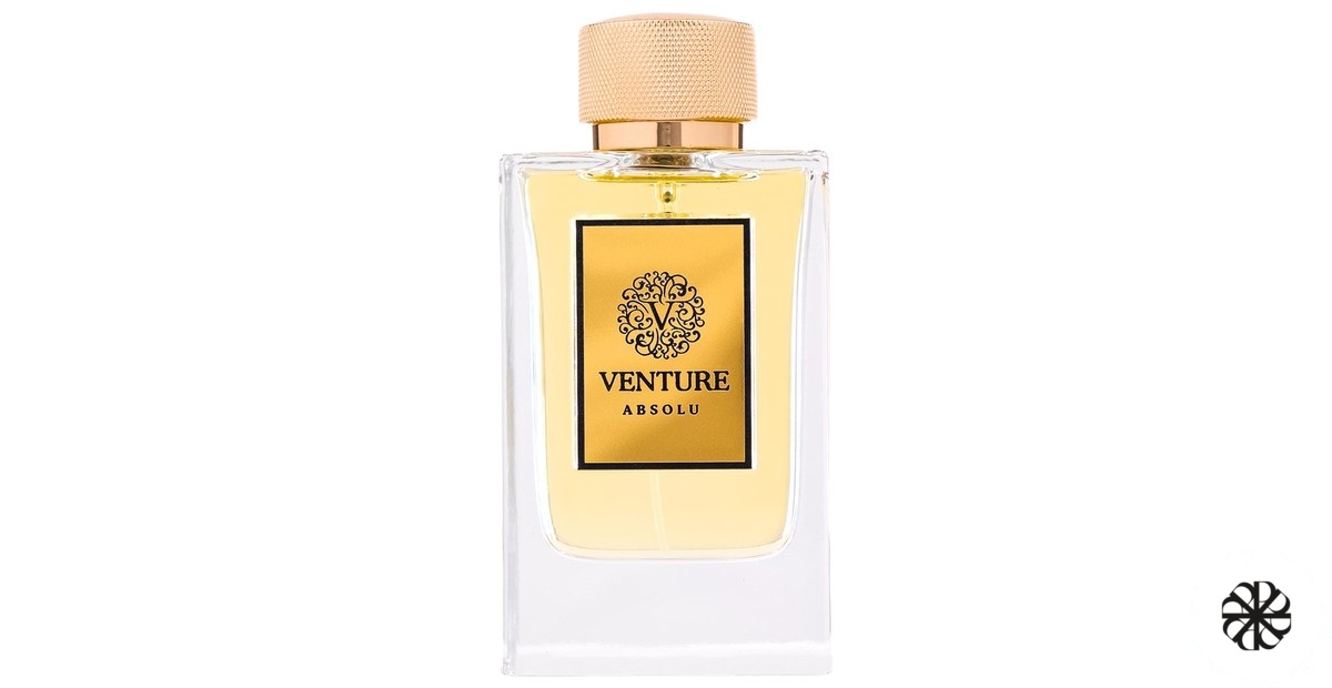 Venture Absolu Royal De Maison