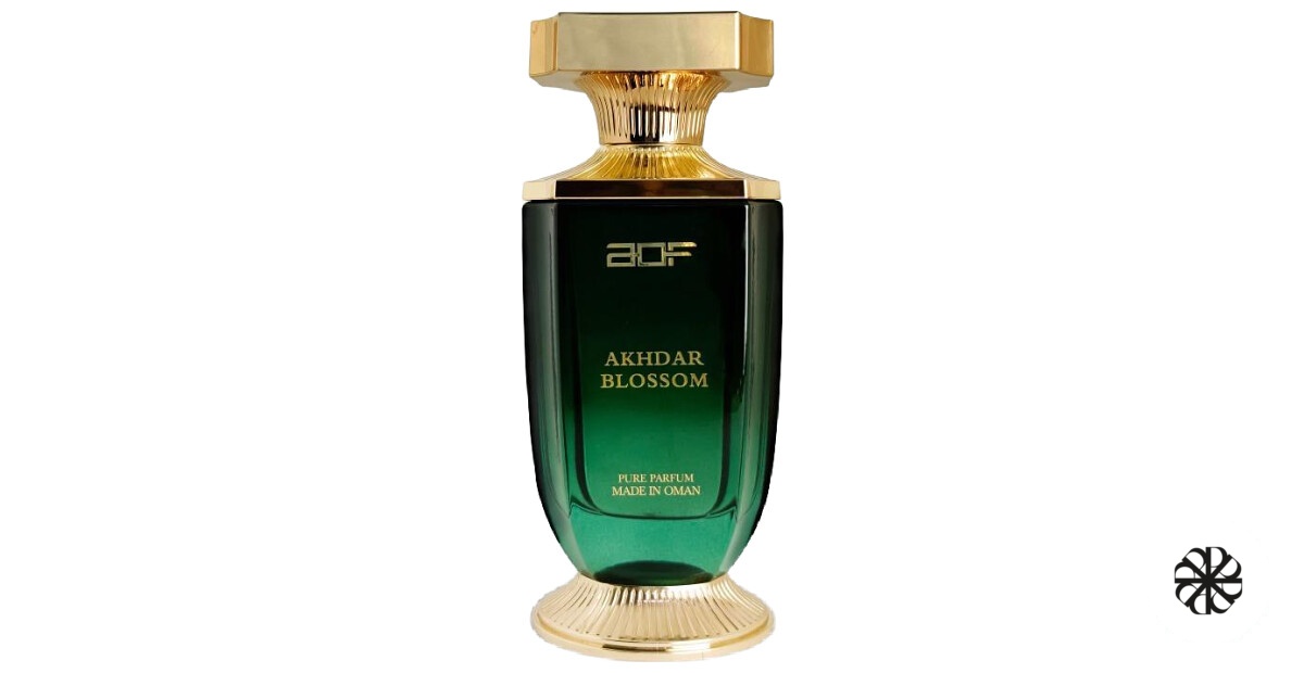 Akhdar Blossom AOF
