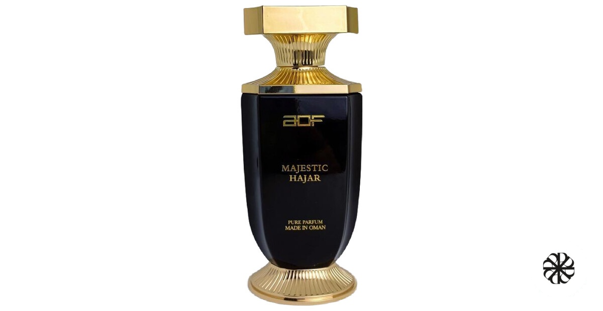 Majestic Hajar AOF