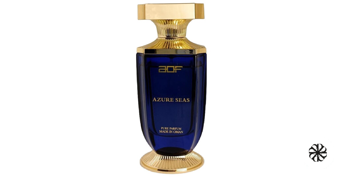 Azure Seas AOF