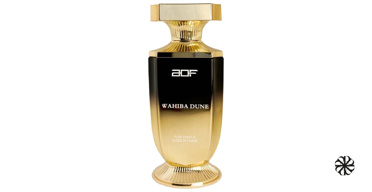 Wahiba Dune AOF