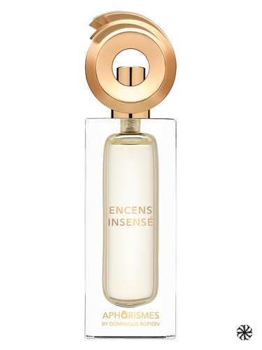 Encens Insensé Aphorismes by Dominique Ropion