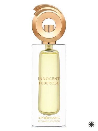 Innocent Tuberose Aphorismes by Dominique Ropion