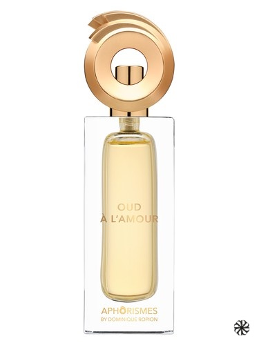 Oud à l’Amour Aphorismes by Dominique Ropion